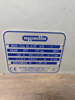 Banderoleuse automatique ELIXA 30L