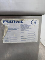 Sous-videuse Multivac C500 – Image 3