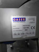 Ligne complète à croquettes GASER – Image 4