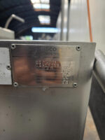 Poussoir RISCO RS 4001