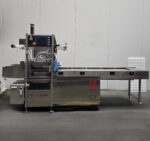 Operculeuse Mecapack O² 2500
