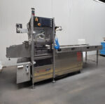 Operculeuse Mecapack O² 2500