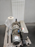 Operculeuse Mecapack O² 2500 – Image 2