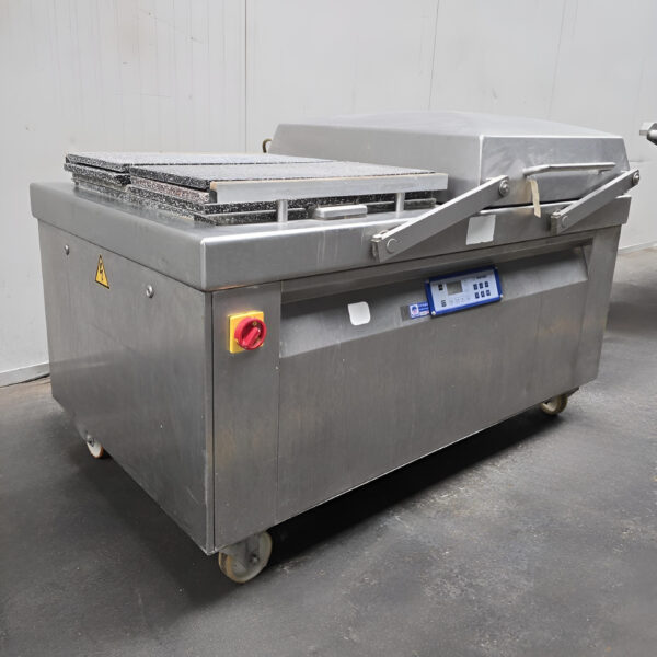 Sous-videuse Multivac C500
