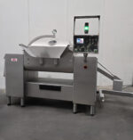 Mélangeur sous-vide ASGO MVZ300
