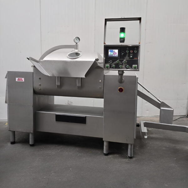 Mélangeur sous-vide ASGO MVZ300