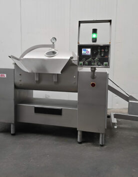 Mélangeur sous-vide ASGO MVZ300