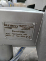 Ligne complète à nems BRETINOV – Image 6