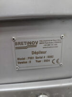 Ligne complète à nems BRETINOV – Image 5