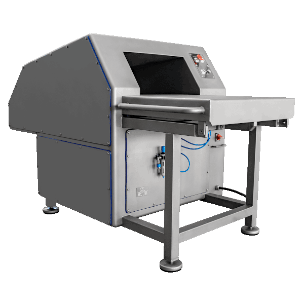 Grignoteuse LAKIDIS FR300