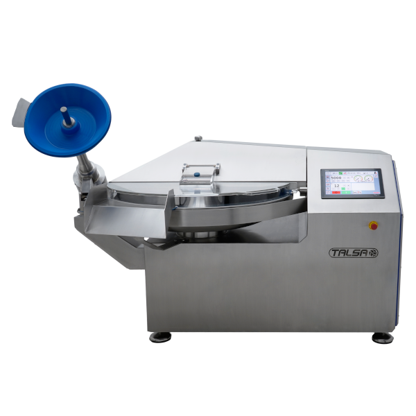 Cutter TALSA K135s Suprem