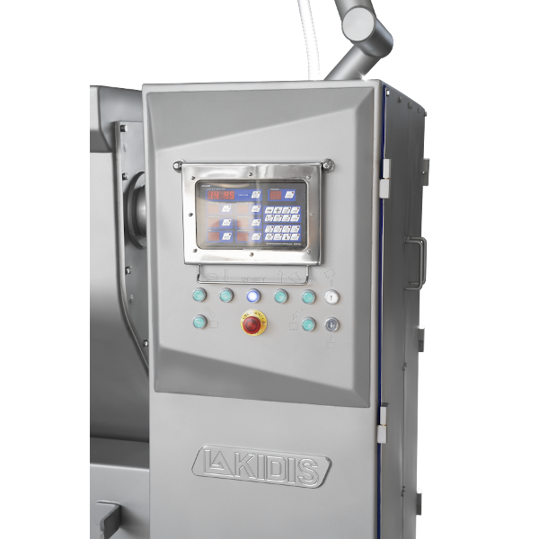 Mélangeur sous vide LAKIDIS PZV500L — vue 2