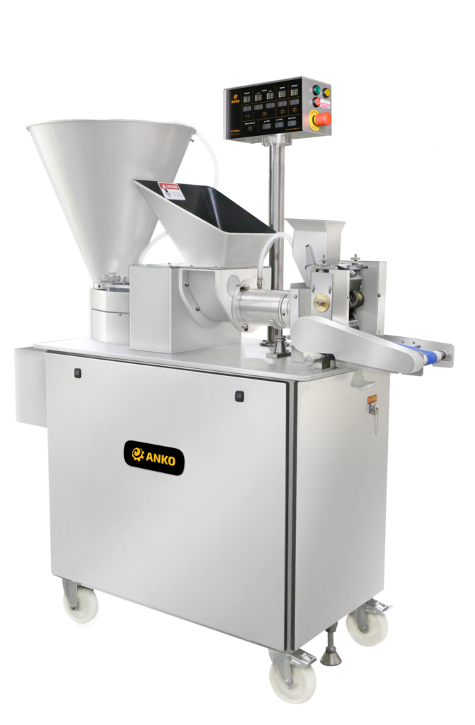 Formeuse polyvalente ANKO HLT-700XL