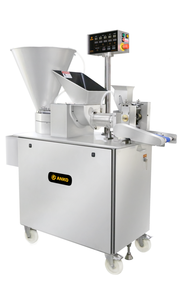 Formeuse polyvalente ANKO HLT-700XL