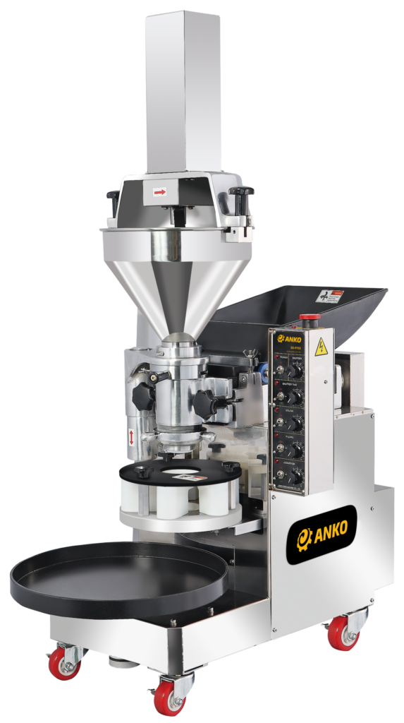 Formeuse compacte ANKO SD-97SS — vue 1
