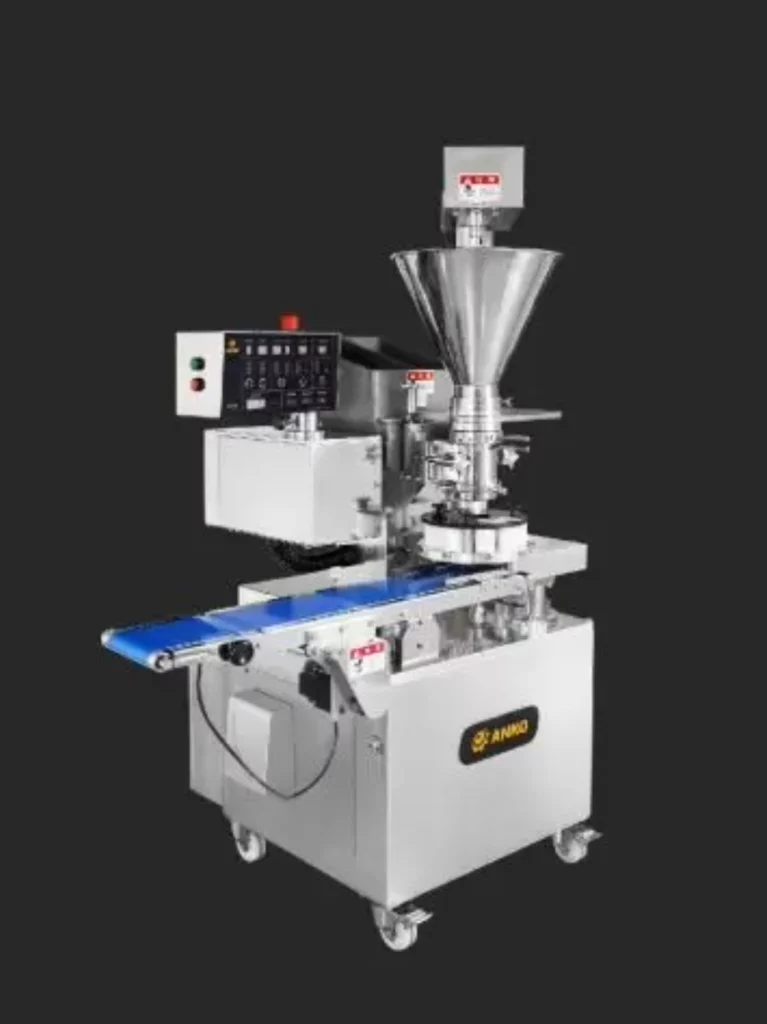 Formeuse automatique pour produits fourrés ANKO SD-97M