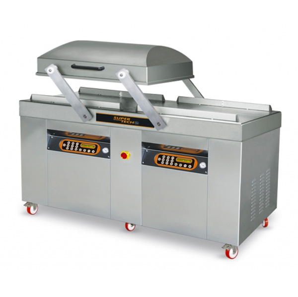 Machine sous vide Lavezzini SUPERMEGA