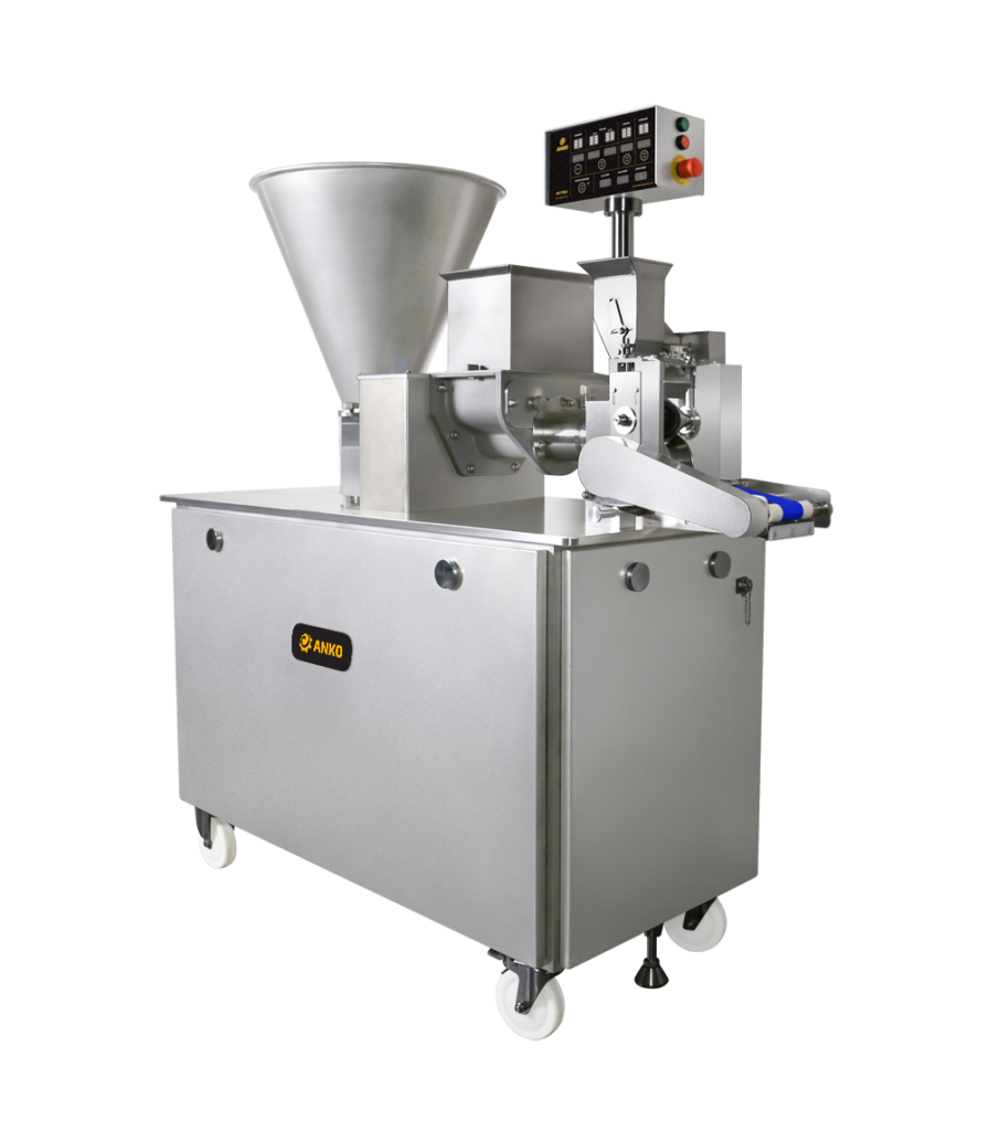 Formeuse polyvalente ANKO HLT-700U
