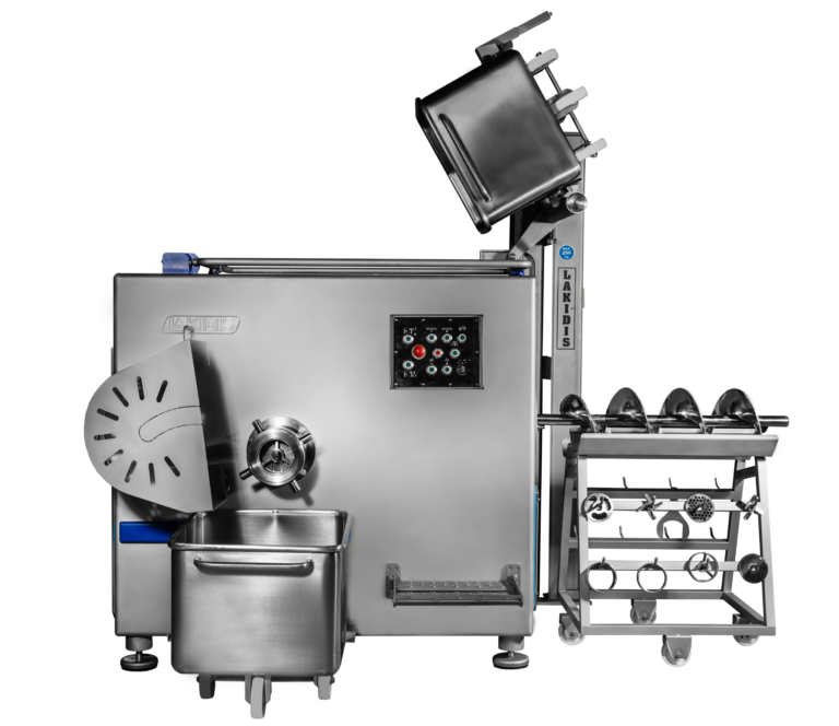 Broyeur LAKIDIS MLG160L