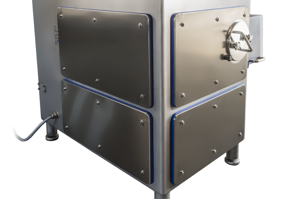 Broyeur LAKIDIS MLG160L — vue 5