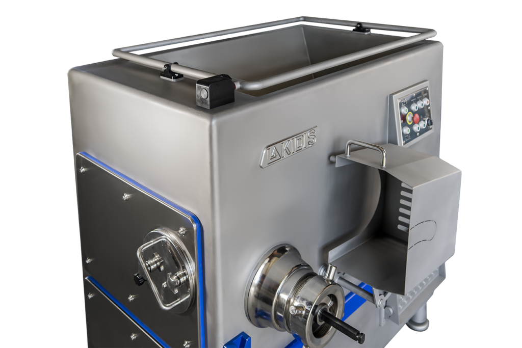 Broyeur LAKIDIS MLG160L — vue 4