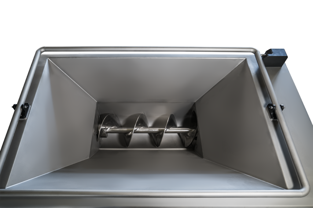 Broyeur LAKIDIS MLG160L — vue 6