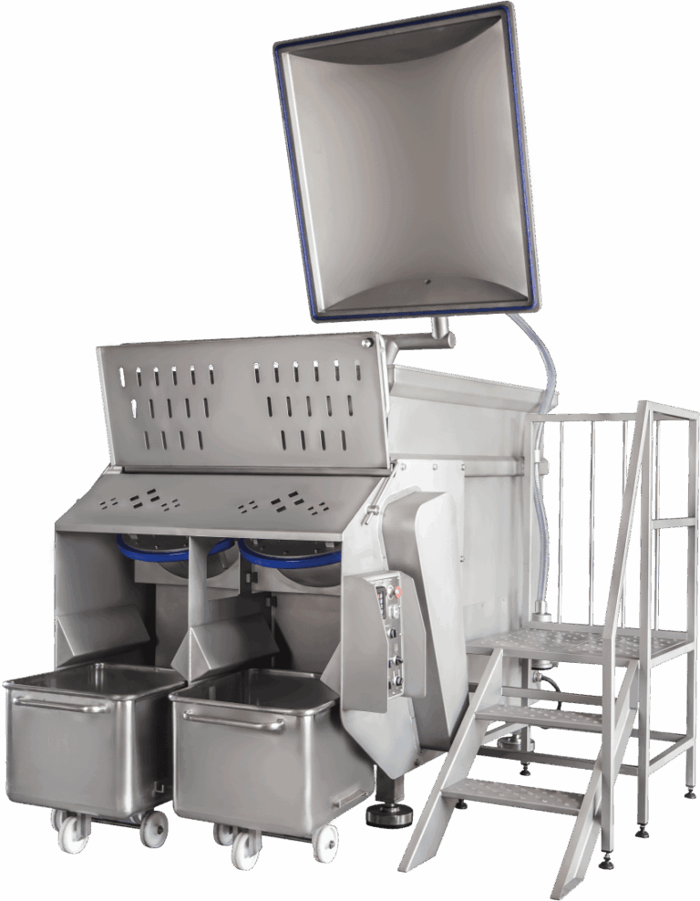 Mélangeur sous vide LAKIDIS PLV1800L