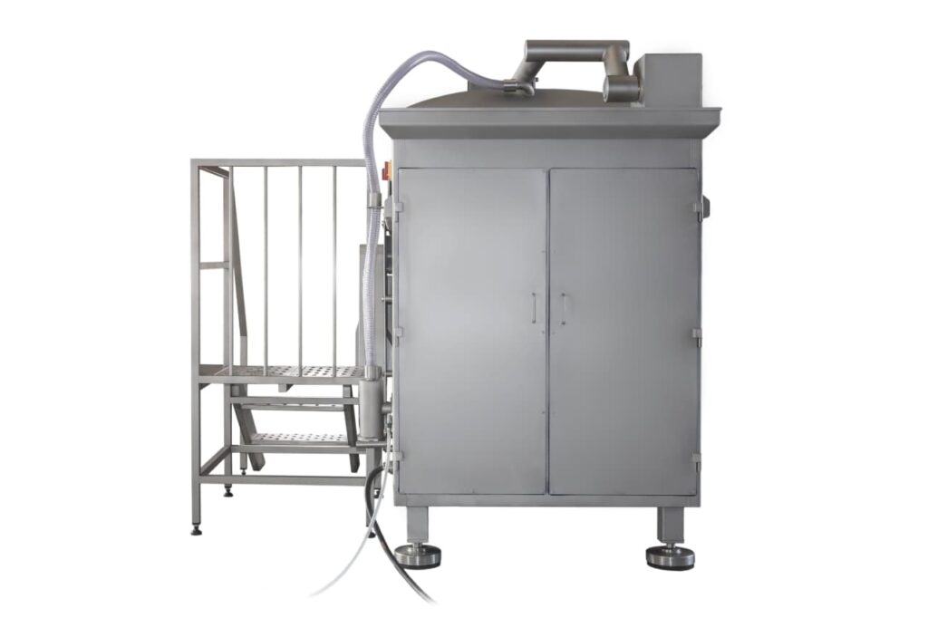 Mélangeur sous vide LAKIDIS PLV1800L — vue 2