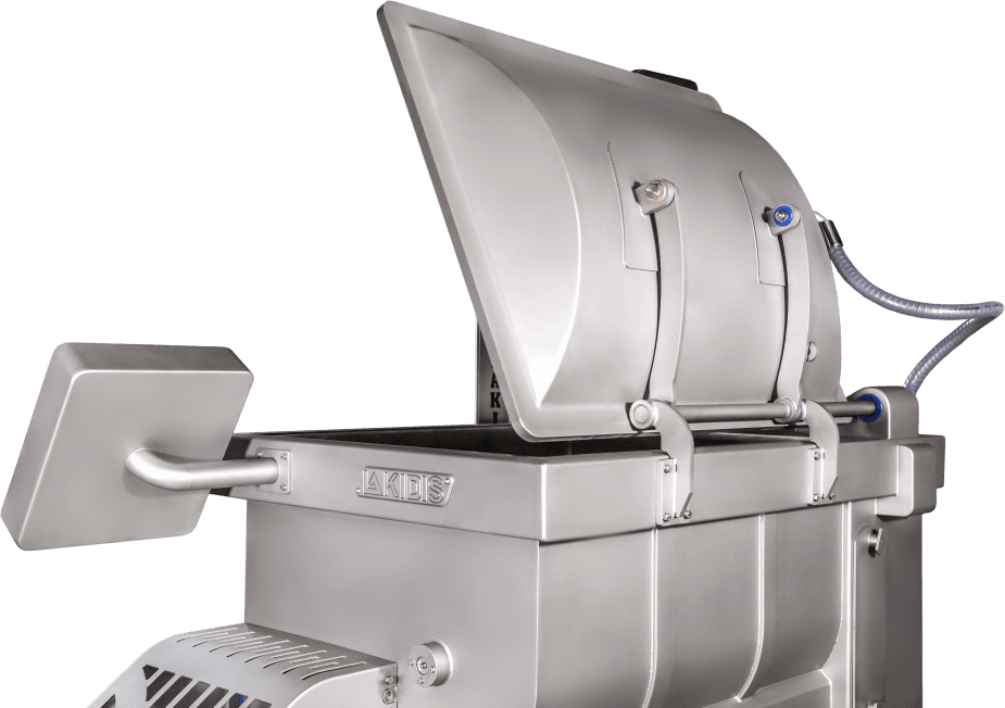 Mélangeur sous vide LAKIDIS PLV450L — vue 1
