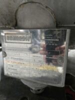 Autoclave vapeur TOMESA 5380L