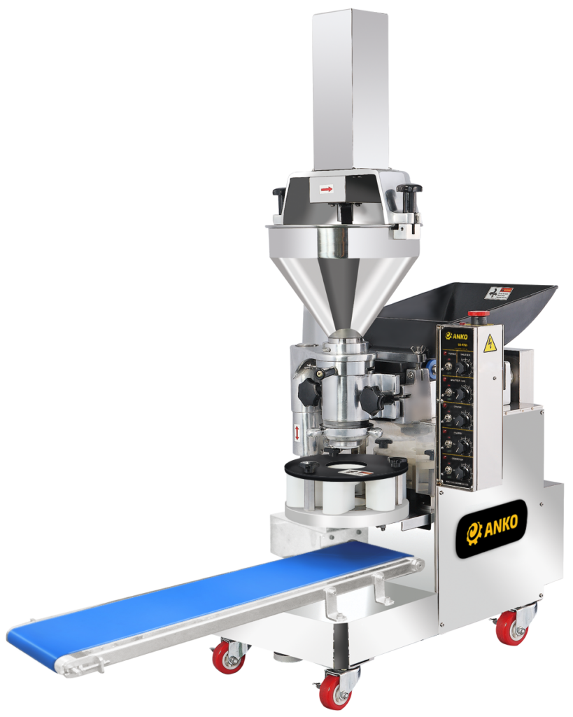 Formeuse compacte ANKO SD-97SS