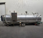 Autoclave vapeur TOMESA 5380L – Image 3
