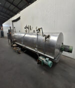 Autoclave vapeur TOMESA 5380L – Image 2
