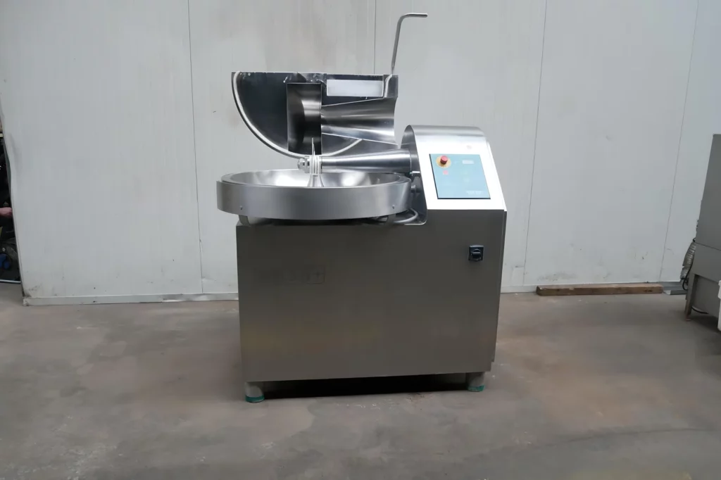 Cutter TALSA 50 L
