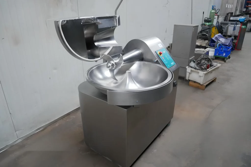 Cutter TALSA 50 L — vue 1
