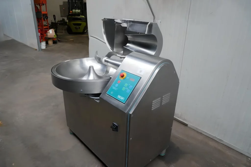 Cutter TALSA 50 L — vue 2