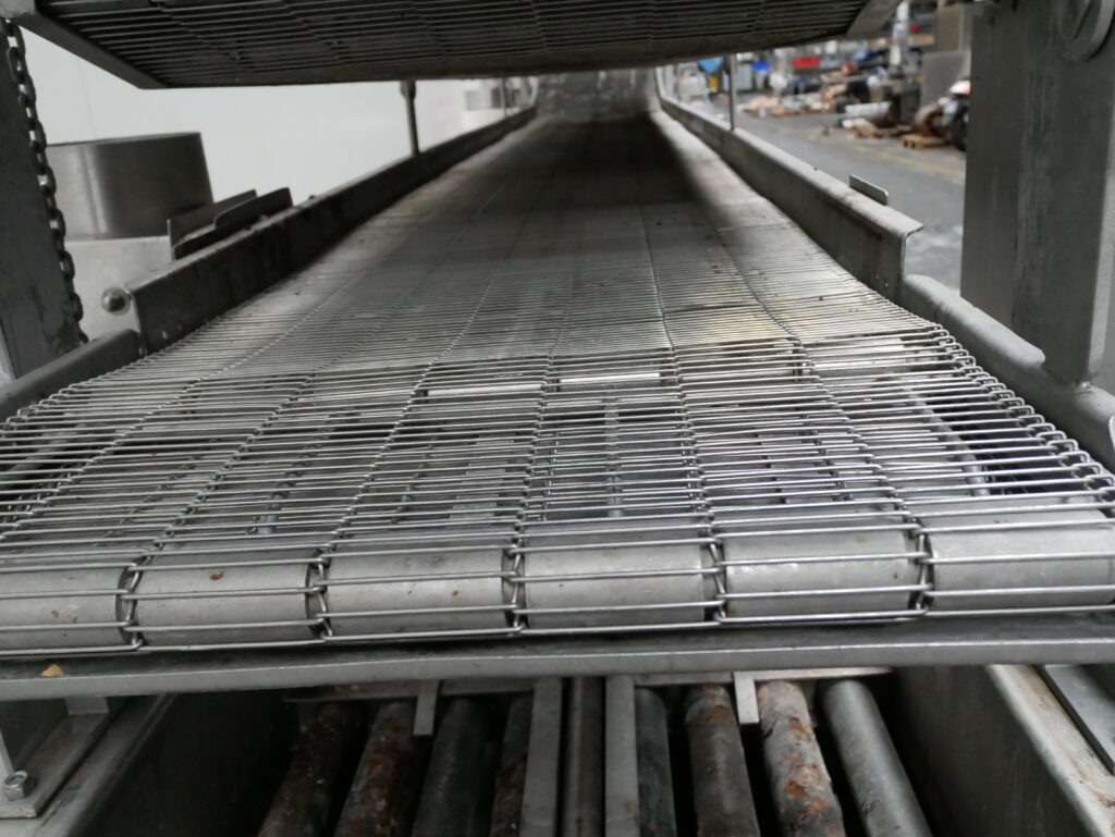 Friteuse KOPPENS BR 4500/600 — vue 3