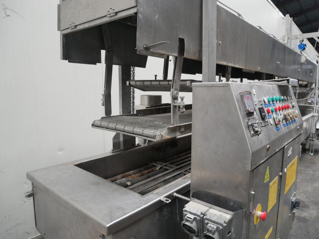 Friteuse KOPPENS BR 4500/600 — vue 4