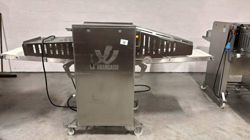 Trancheur NOCK 2