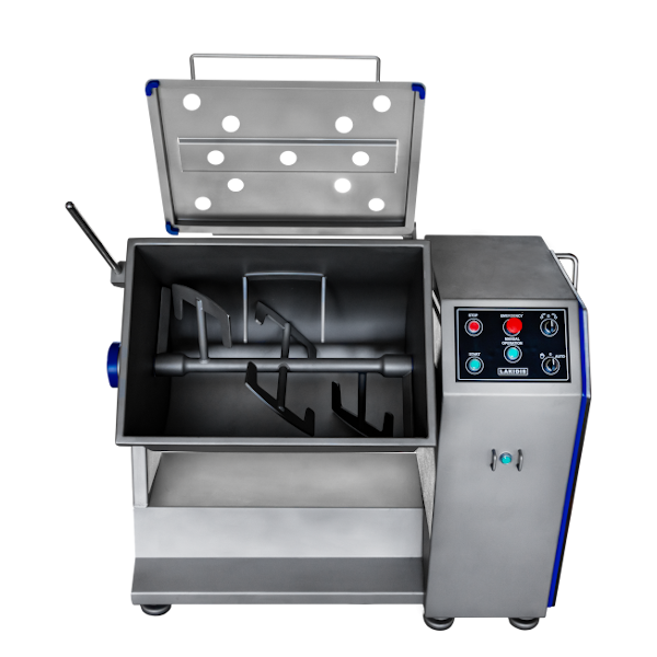 Mélangeur LAKIDIS LM150 — vue 2