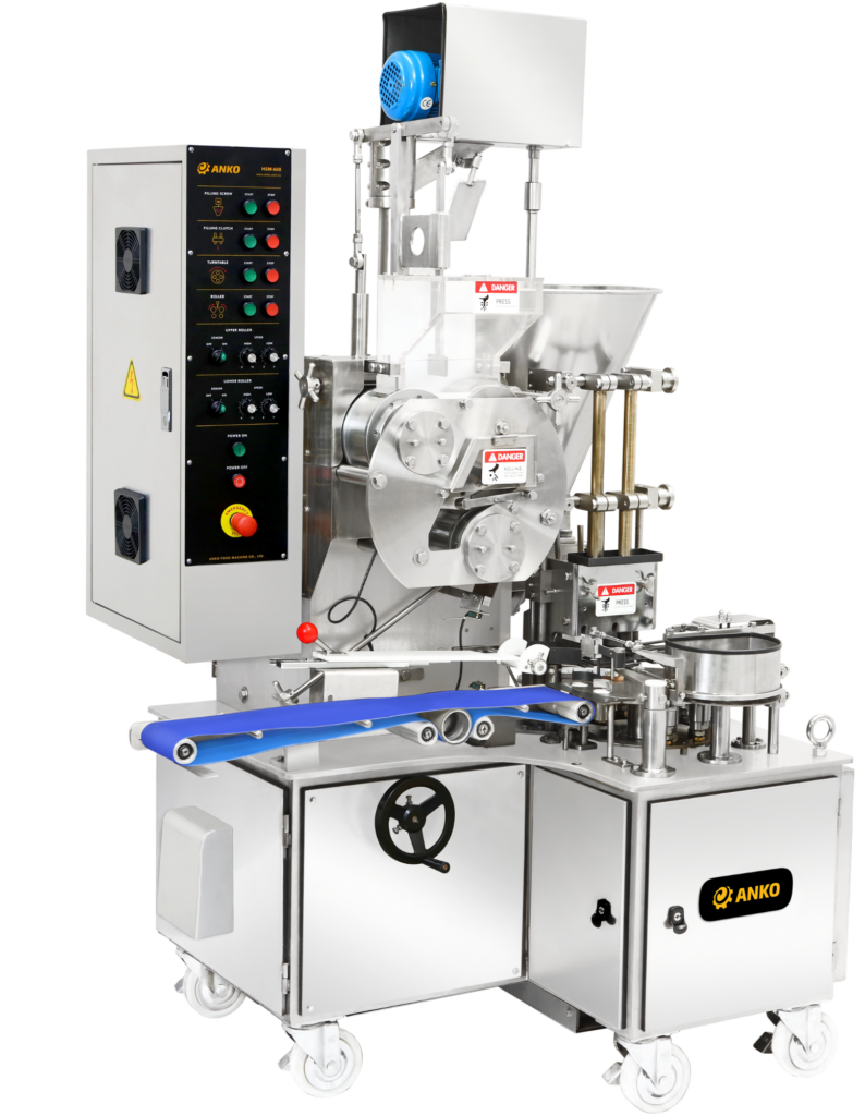 Formeuse ANKO HSM-600