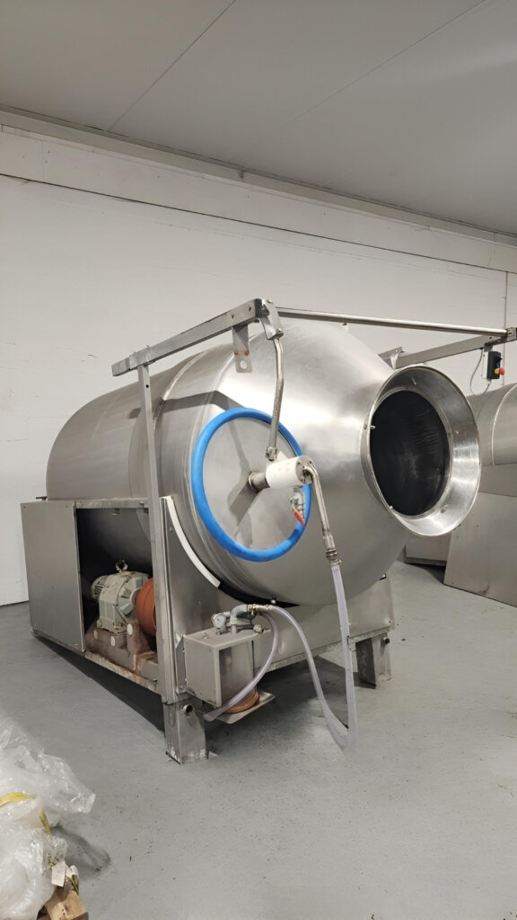 Baratte Lutetia T2 — vue 4