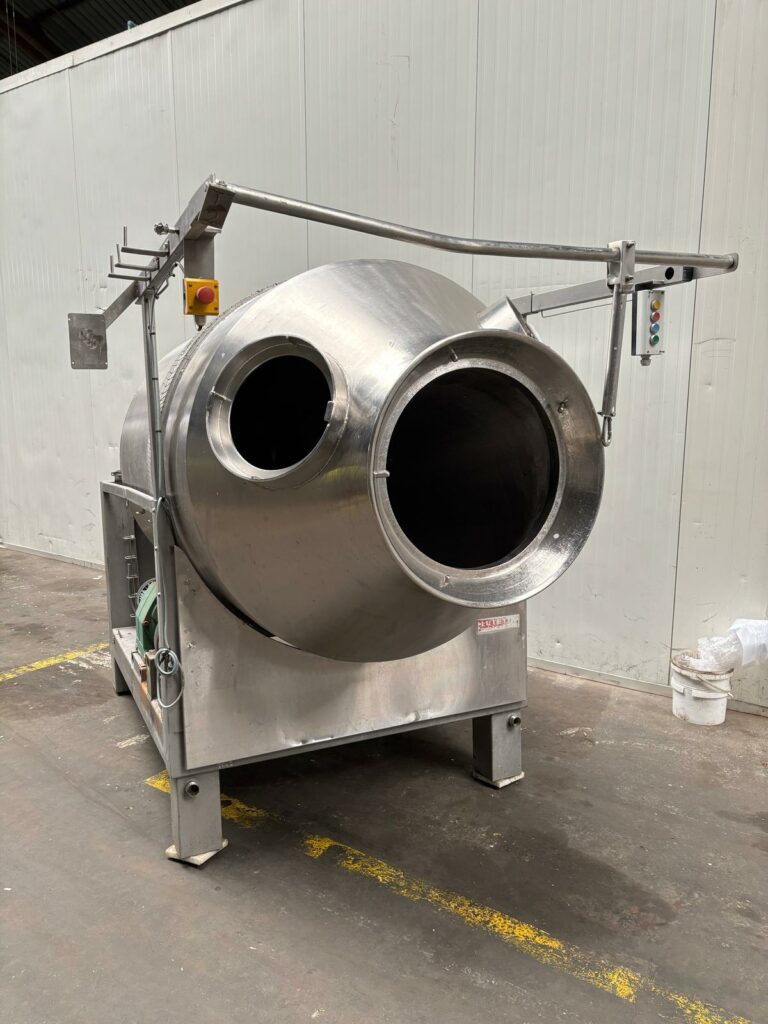 Baratte LUTETIA T3