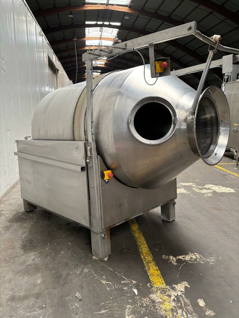 Baratte LUTETIA T3