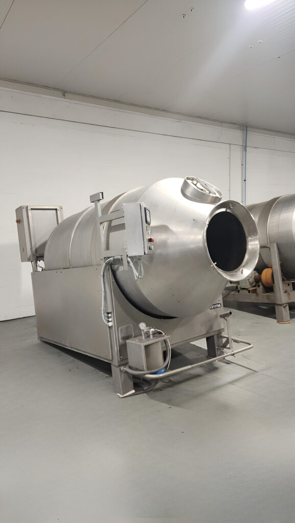 Baratte Lutetia T40