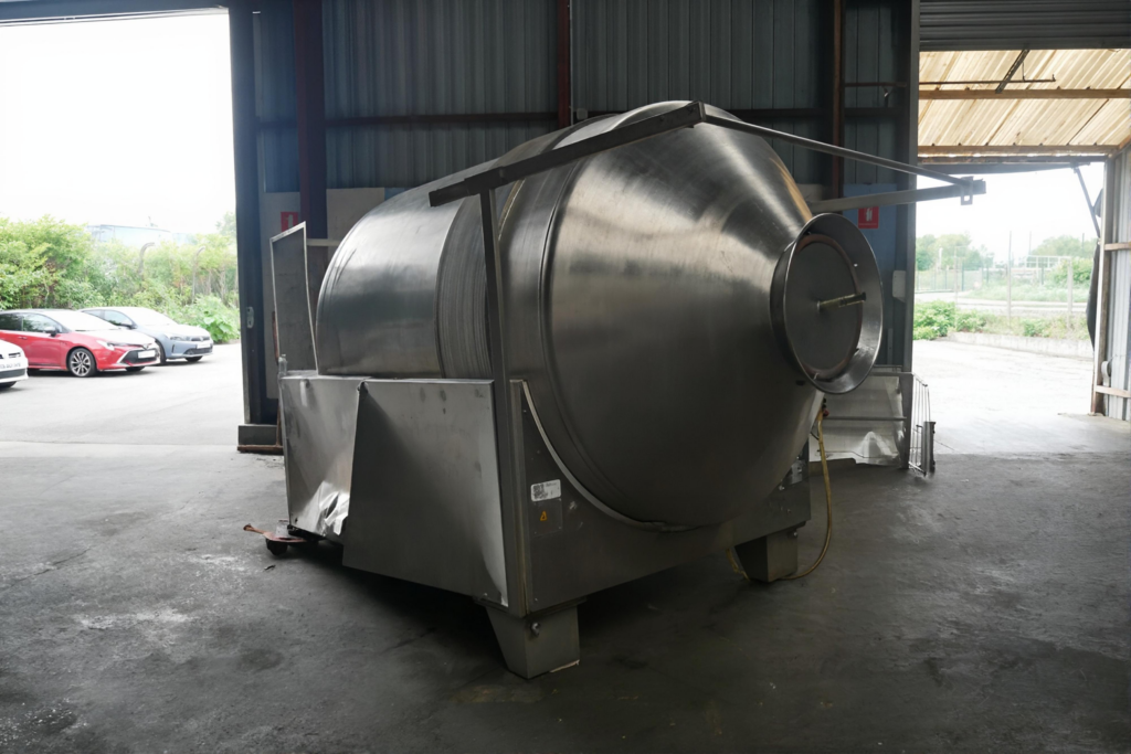 Baratte Lutetia T5