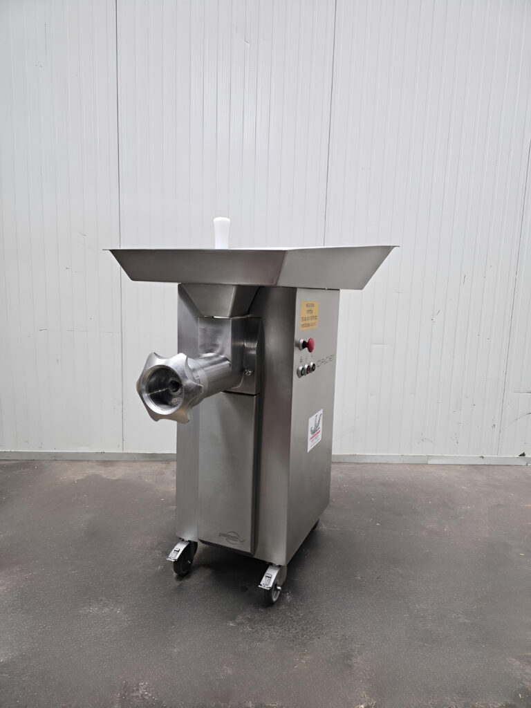 Broyeur PSV DRC130 — vue 1