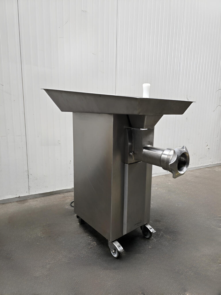 Broyeur PSV DRC130 — vue 2