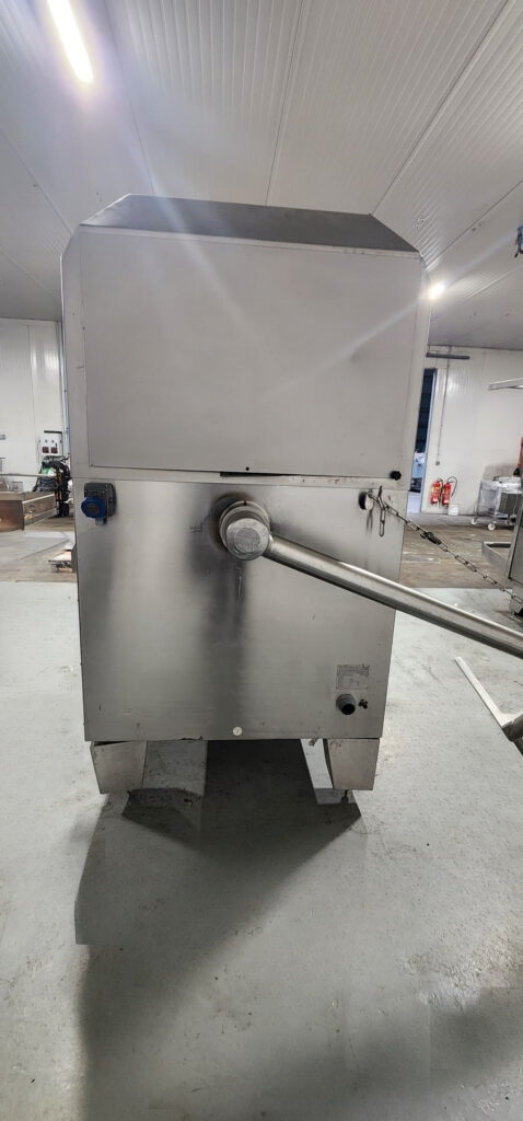 Broyeur Seydelmann MU200 B — vue 2