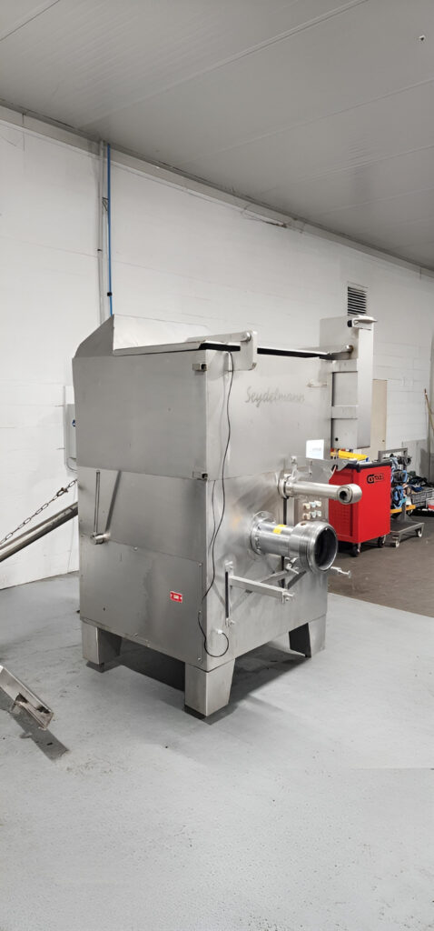 Broyeur Seydelmann MU200 B — vue 3